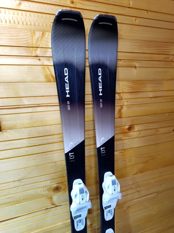 LYŽE HEAD EASY JOY 153CM